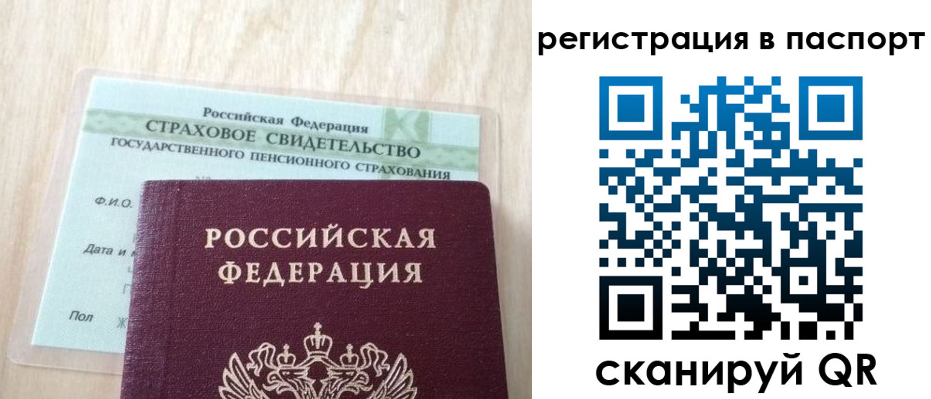 временная регистрация надежно в Серпухове